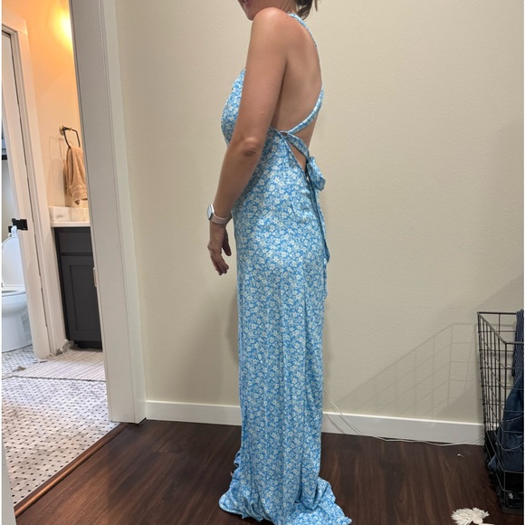 Free People jumpsuit - Picture 3 of 4